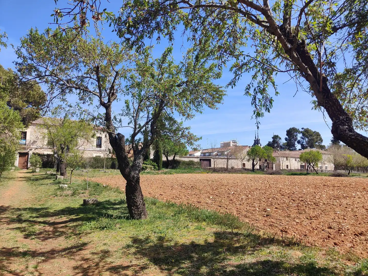 Casa o chalet en venta en Nuevo Baztán con Calefacción, Jardín privado y Trastero