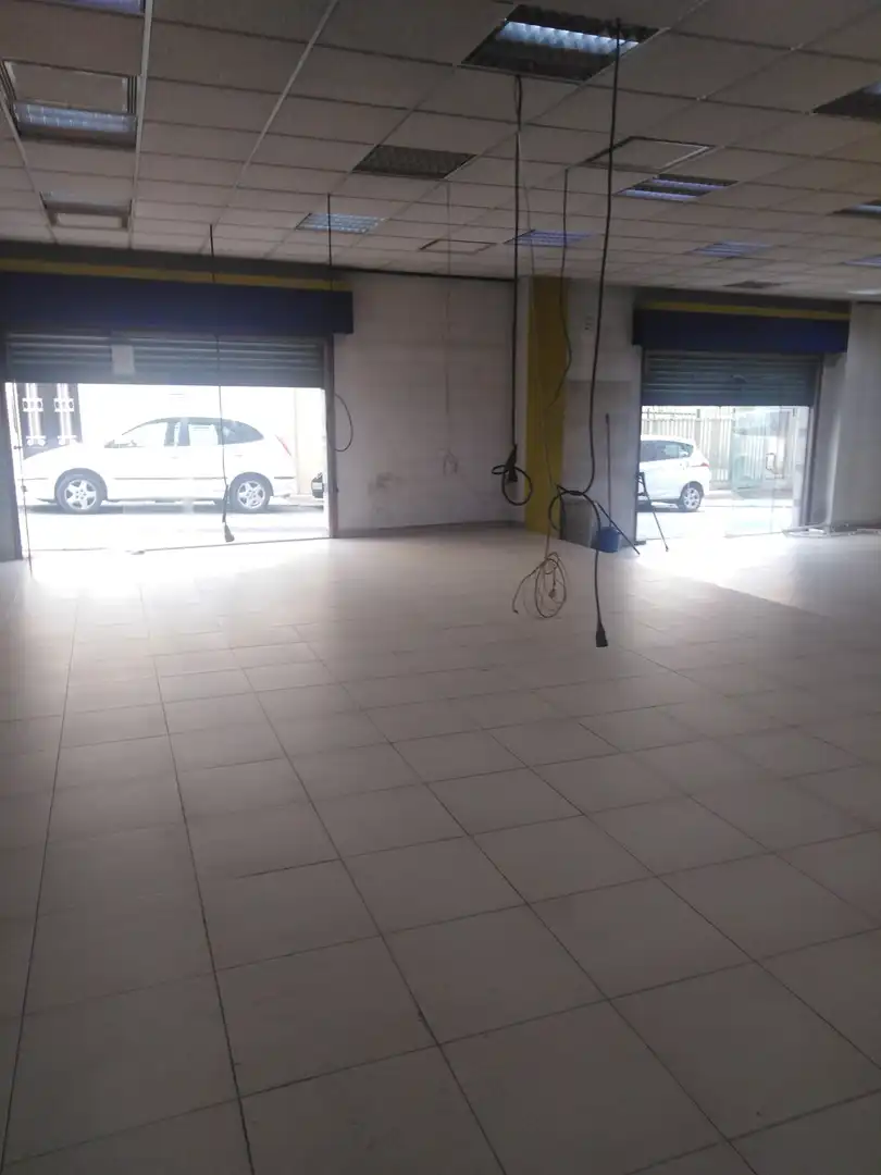 Local comercial en venta en GONZALEZ DE SOTO