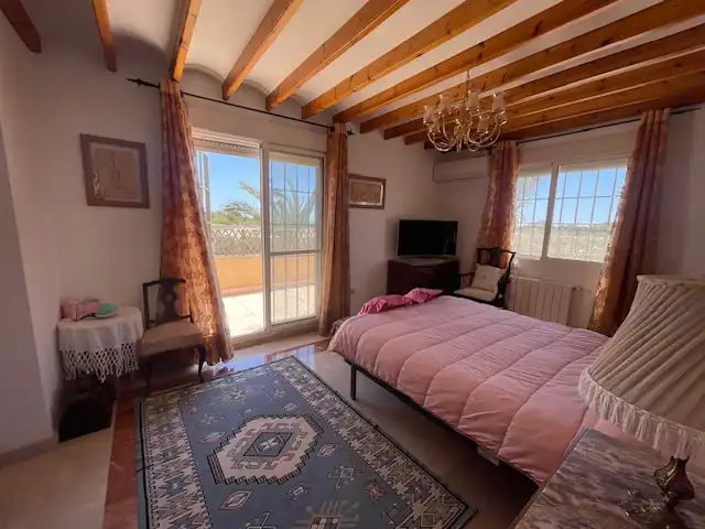 Houses for sale in Calle Partida del Raspeig, Villamontes - Boqueres
