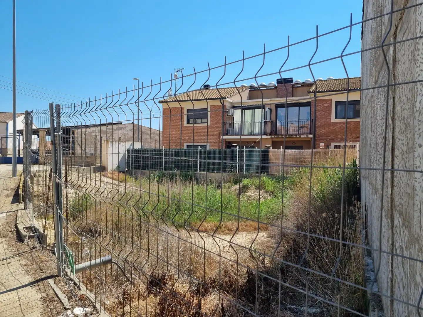 Residencial en venta en Monflorite-Lascasas