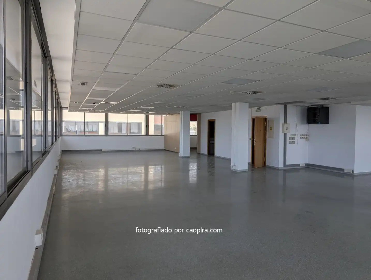 Büro mit Aufzug zur Miete in blasco de garay 55, imagen 2