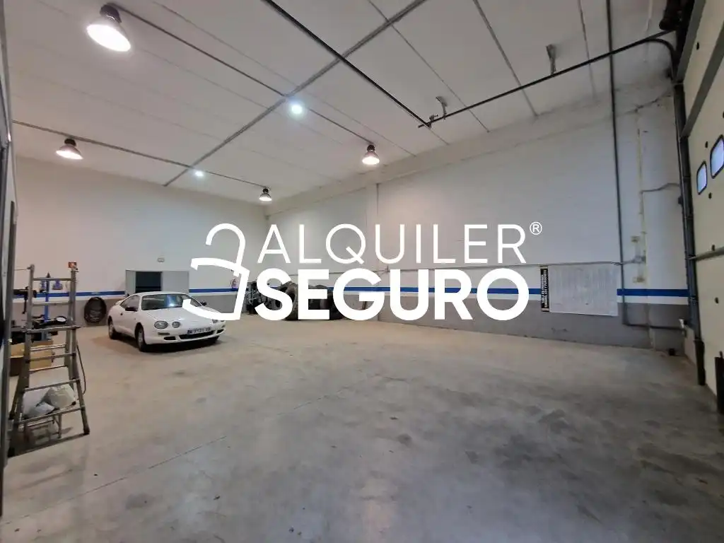 Business premises to rent in Calle Arbuio Kalea, imagen 29