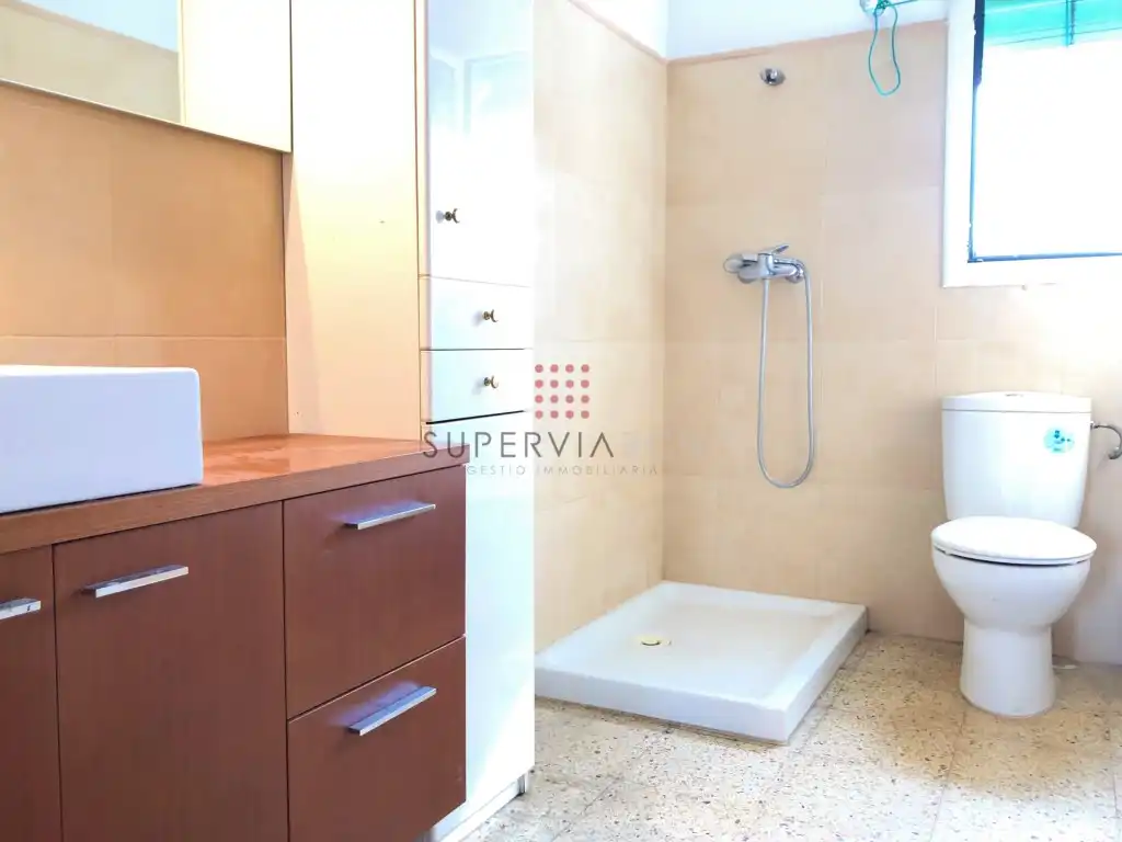 Bathroom of Flat for sale in Avinyó  with Heating