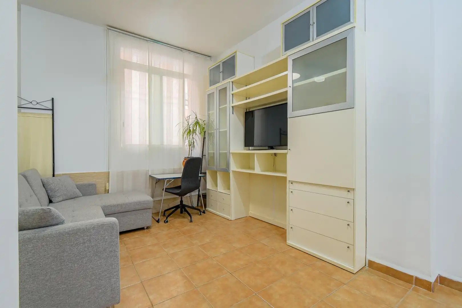 Rez-de-chaussée avec ascenseur à vendre à Poblats Marítims, imagen 9