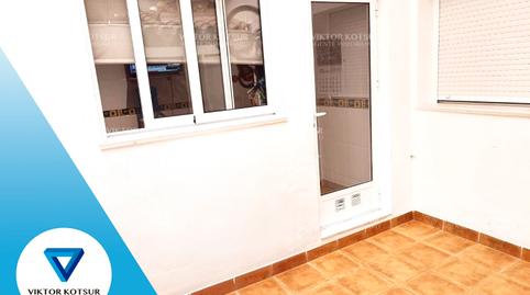 Photo 5 of Flat for sale in El Sabinar – Urbanizaciones – Las Marinas – Playa Serena, Roquetas de Mar