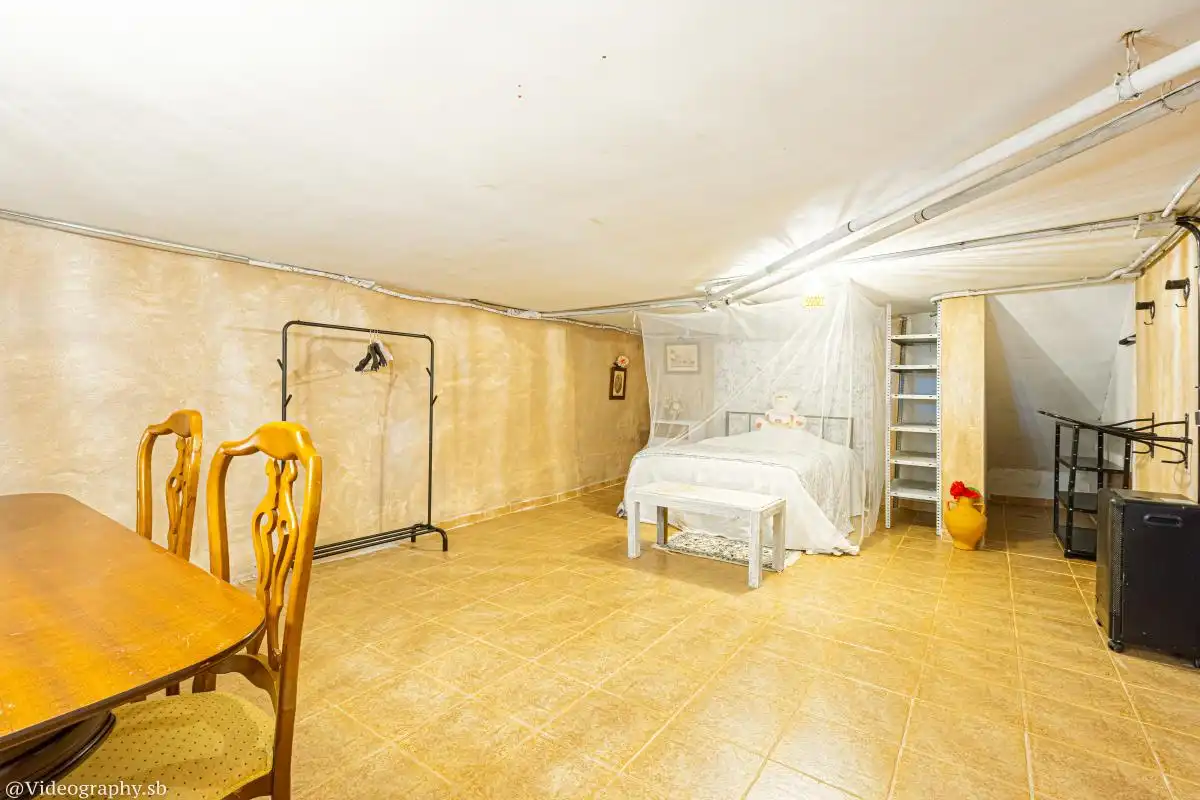 Casa o chalet en venta en El Escorial con Calefacción y Jardín privado