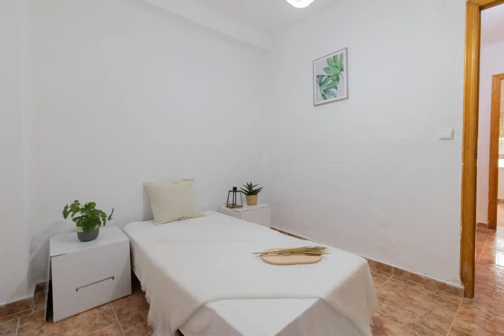 Habitación de Piso en venta en Meliana con Aire acondicionado y Alarma