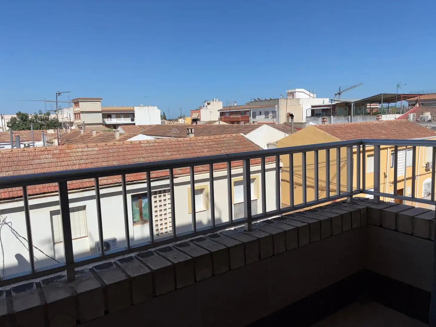 Terrassa de Pis en venda en Catral amb Balcó