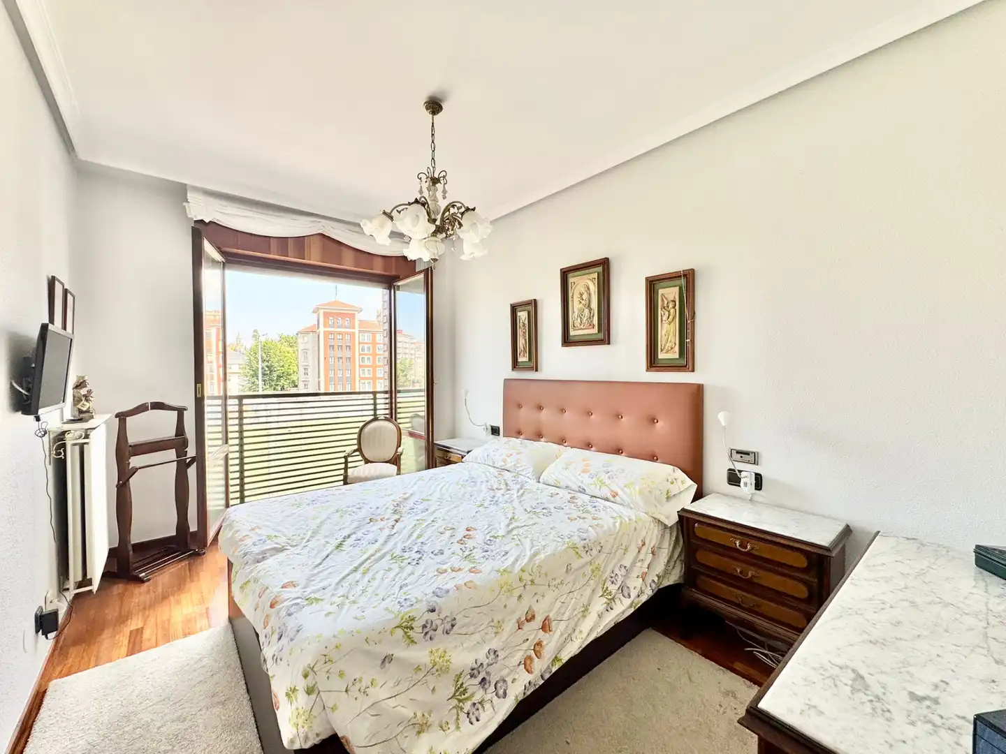 Habitación de Piso en venta en Vitoria - Gasteiz con Terraza y Trastero