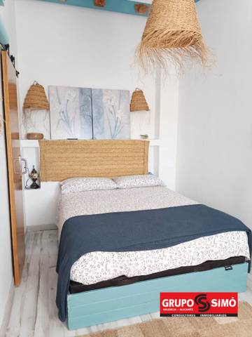 Apartamento en Alquiler en Els Poblets