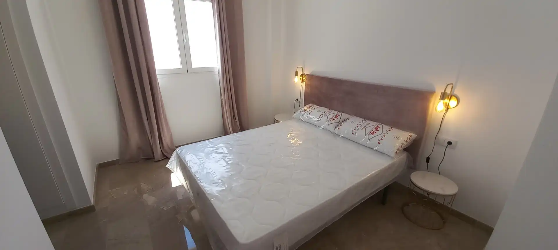 Bedroom of Detached homes for rent in Quart de Poblet  with Terrace