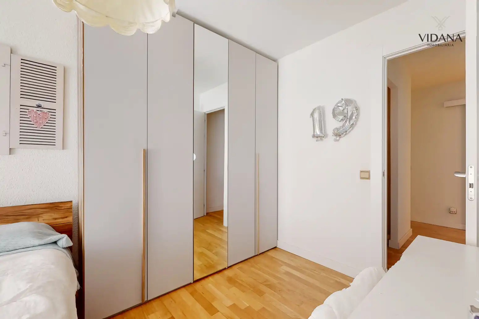 Piso en venta en PLAZA DE LOS FUEROS, Barañáin / Barañain