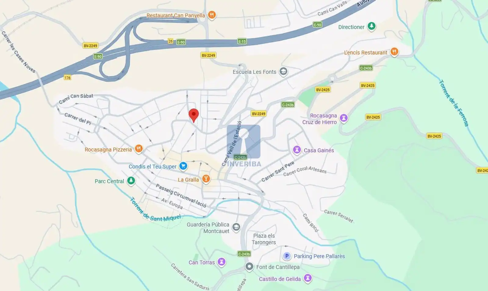 Flat for sale in Sant Lluis, imagen 3