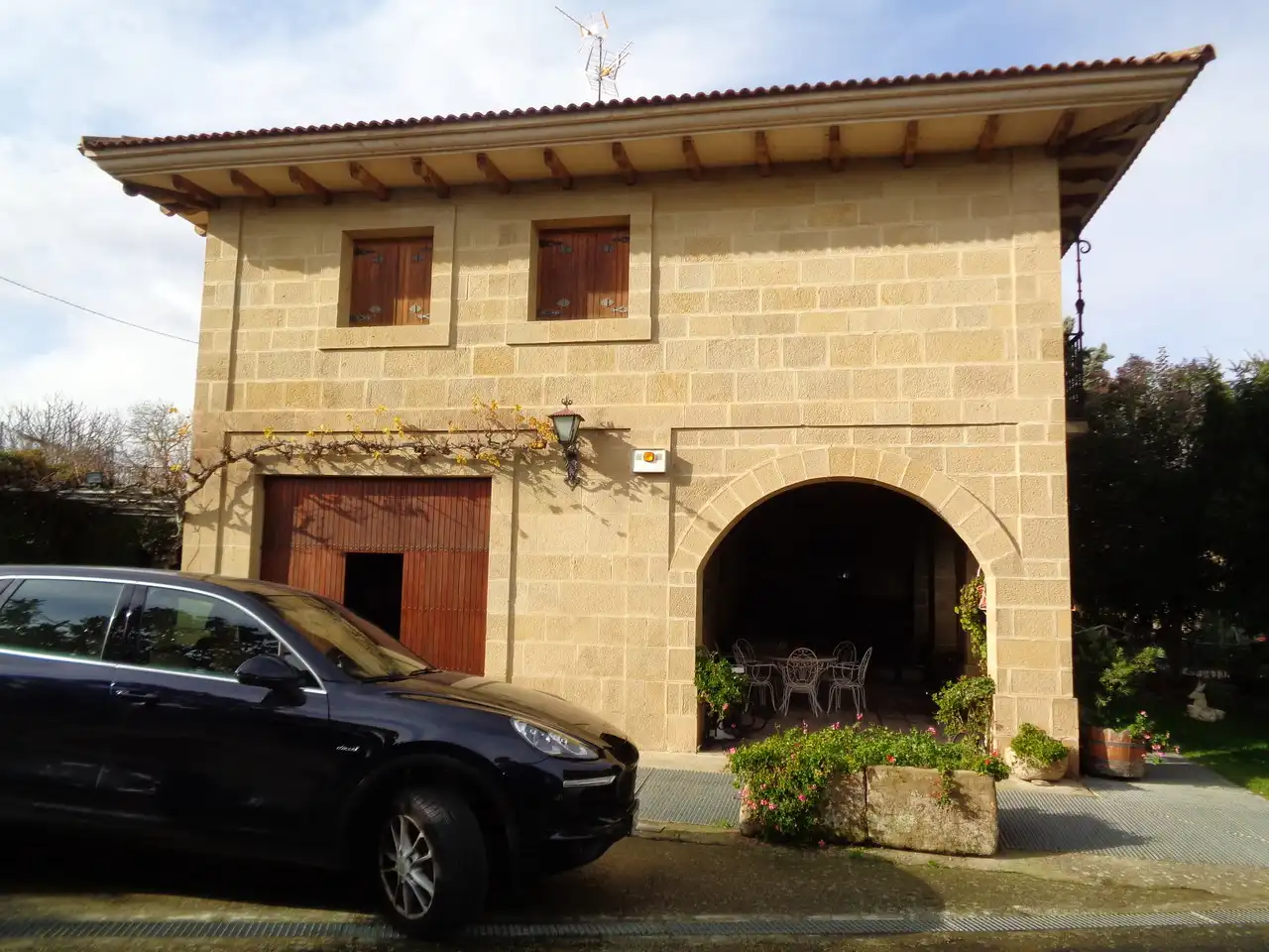 Villa mit Terrasse zum Verkauf in Calle Real, imagen 33