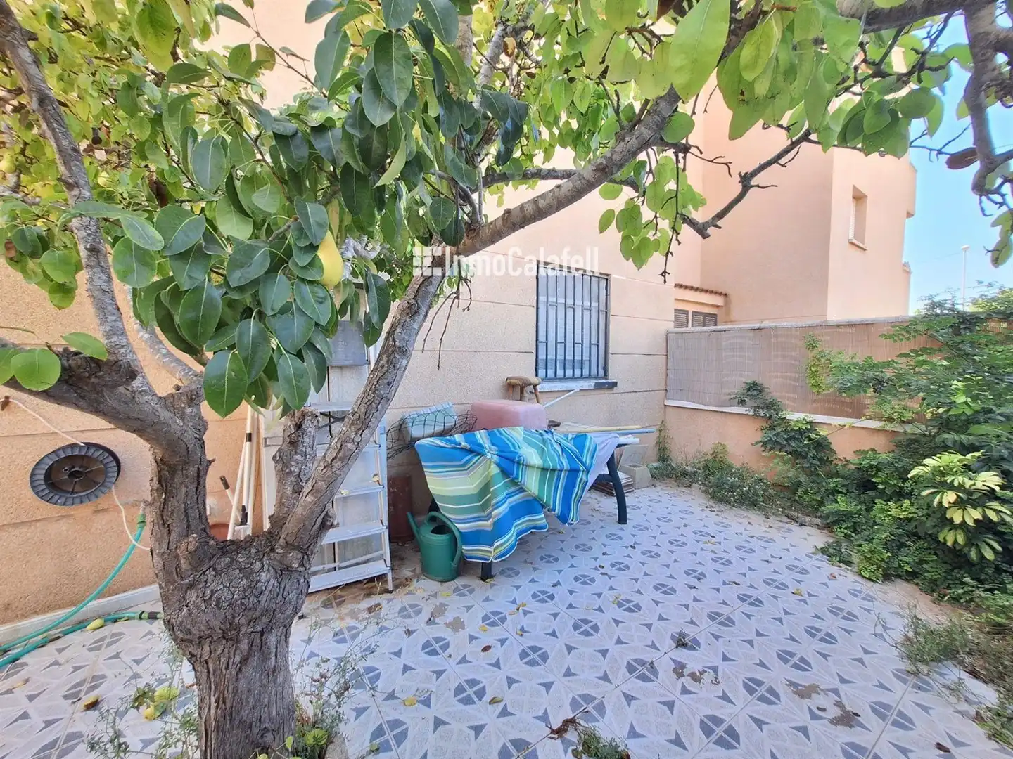 Piso en venta en RAVAL DEL TORRENT, 15, El Castell de Cubelles