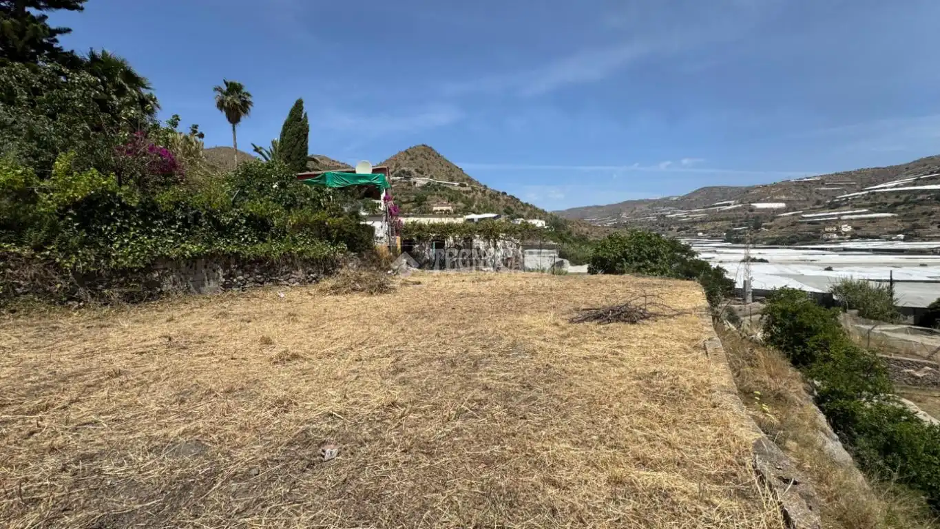 Finca rústica en venda en Albuñol