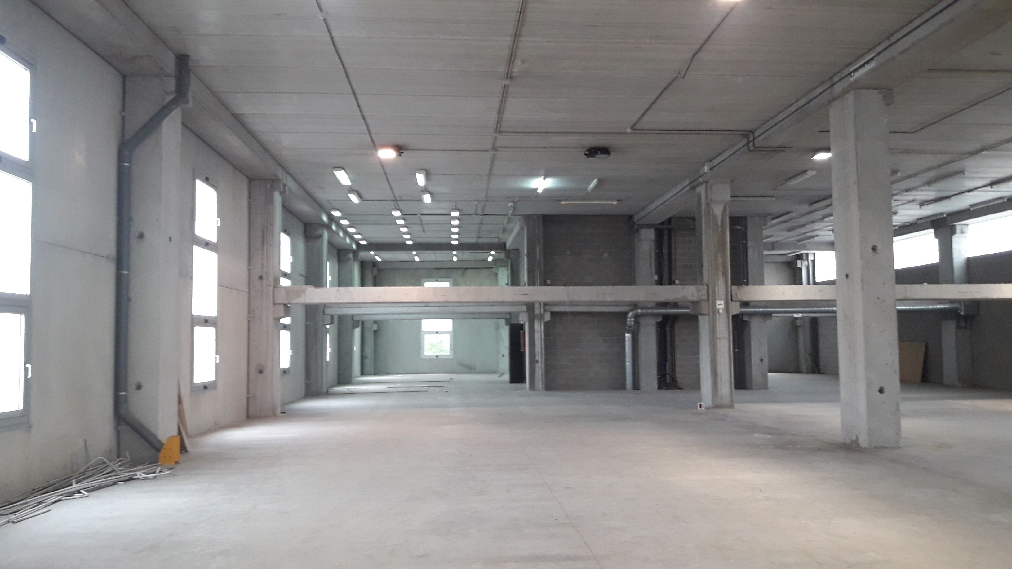 Industrial buildings for sale in  Barcelona Capital