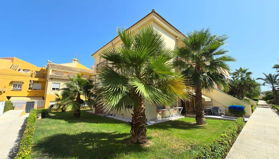 Photo 1 of Apartment for sale in Avenida Don Juan de Austria, La Veleta, Alicante