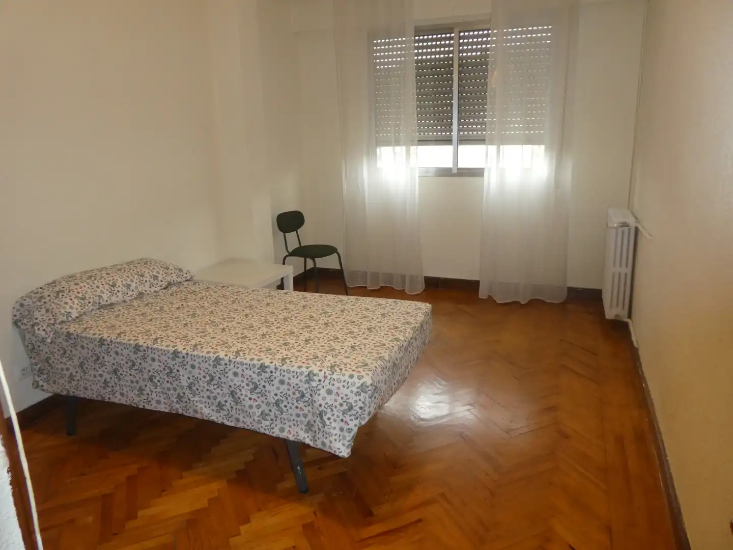 Wohnung zur Miete in Los Vadillos - R. Sanitaria - Pozanos