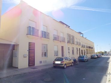 Appartement avec ascenseur à vendre à C/ Lope de Vega