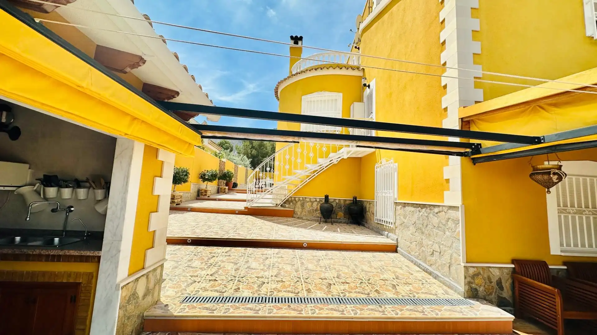 Casa o chalet en venta en Montepinar - La Aparecida - Raiguero