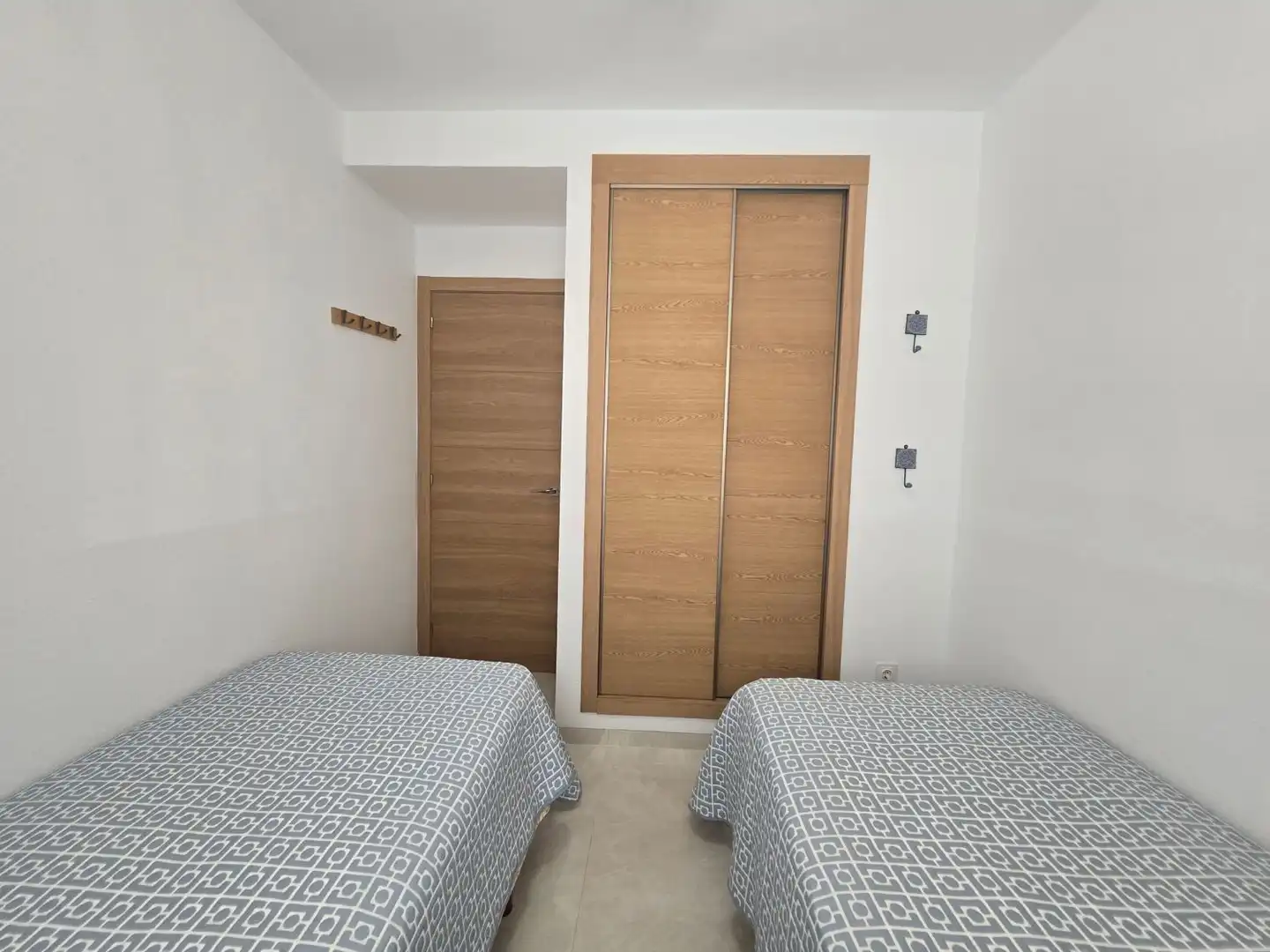 Apartament amb piscina en venda a CENTRAL 52, imagen 18