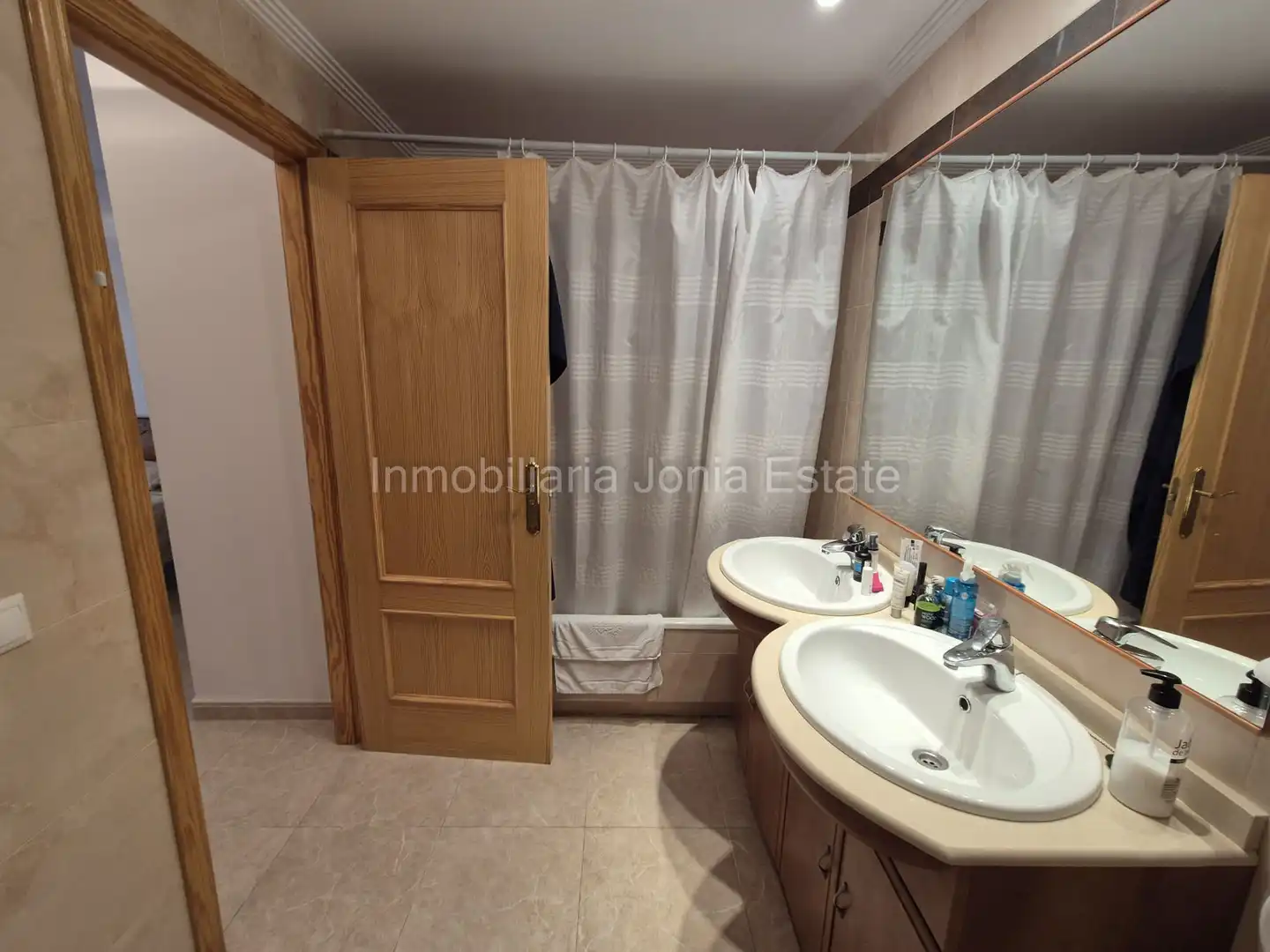 Apartamento con piscina en venta en Platja de Vila Joiosa, imagen 18