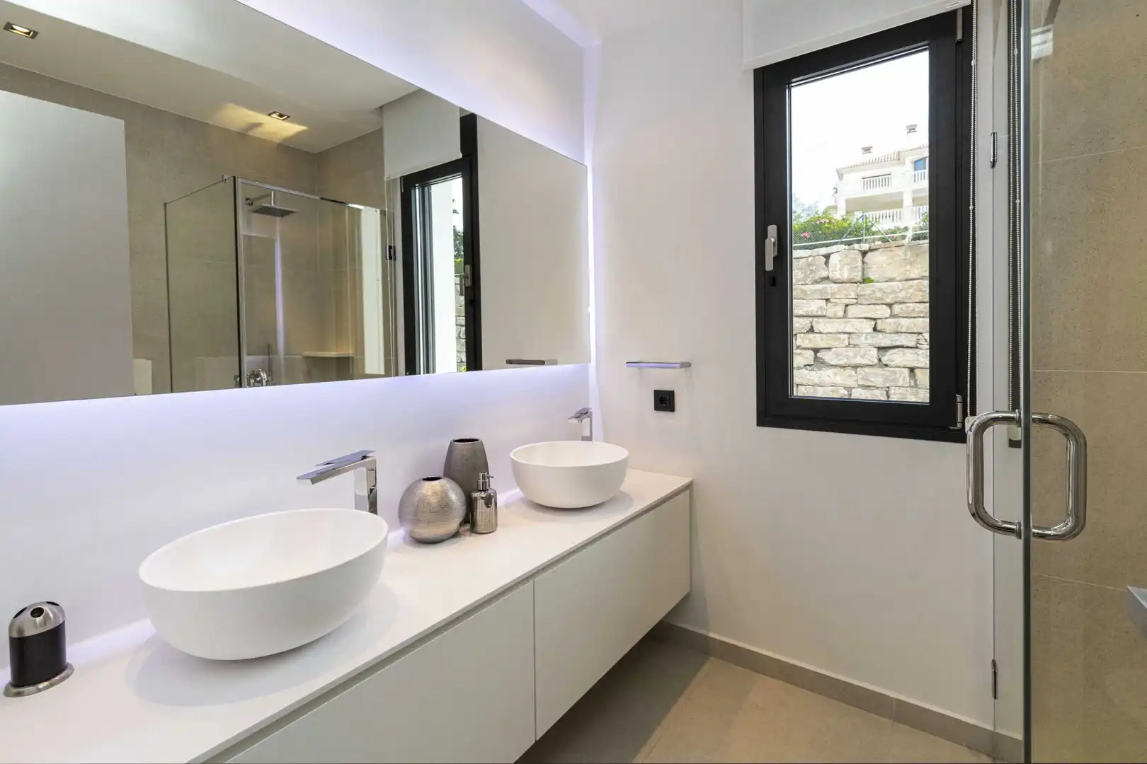 Haus mit Pool zum Verkauf in Marbella Centro, imagen 22