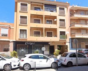 Exterior view of Flat for sale in Torrevieja  with Air Conditioner, Terrace and Balcony