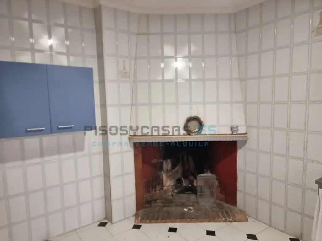 Cocina de Planta baja en venta en Macastre