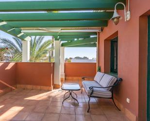 Terrace of Attic to rent in Estepona  with Terrace