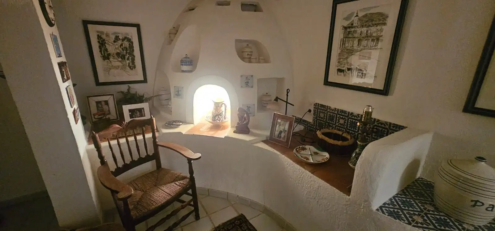 Casa con piscina en venta en Altea la Vella, imagen 29