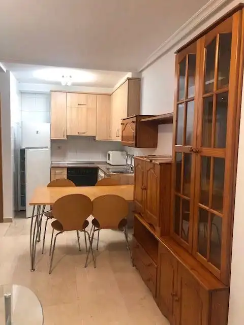 Flat for rent in Ronda Estación, 4, Los Olivos
