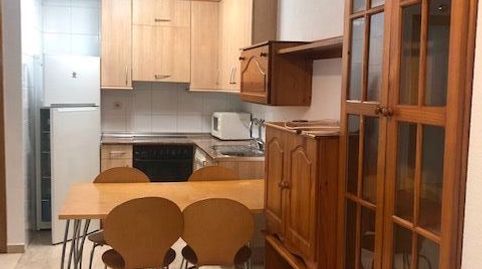 Photo 3 of Flat for rent in Ronda Estación, 4, Los Olivos, Huesca Capital