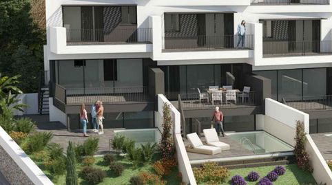 Foto 4 de Casa adosada en venta en Capistrano, Nerja