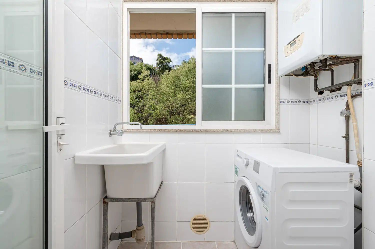 Baño de Piso en venta en Culleredo con Trastero