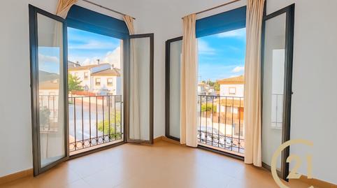 Foto 5 de Casa o xalet en venda a Calle Santiago Apostol, 35, San Rafael, Málaga