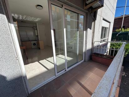Terrassa de Pis en venda en Castelldefels amb Aire condicionat i Terrassa