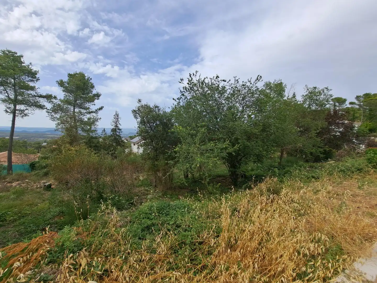 Residencial en venta en Mediona