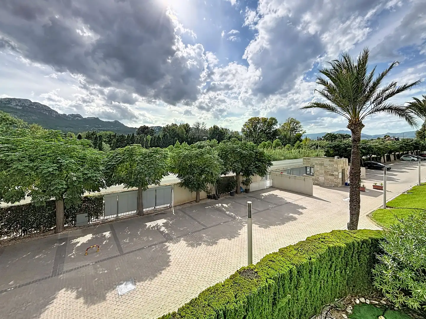 Pis amb piscina en venda a El Verger, imagen 25