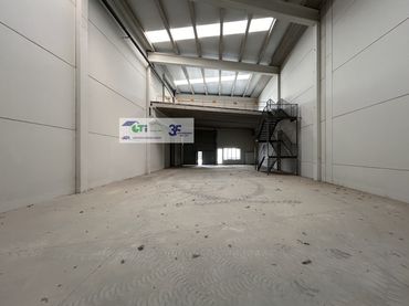 Nave industrielle à vendre à PARQUE EMPRESARIAL MIRAFLORES