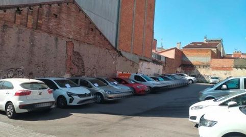 Oportunidad Promotores en Ripollet Suelo Urbano para 1516 Viviendas  Doble Fachada Pasante Sant Joan  Calvari