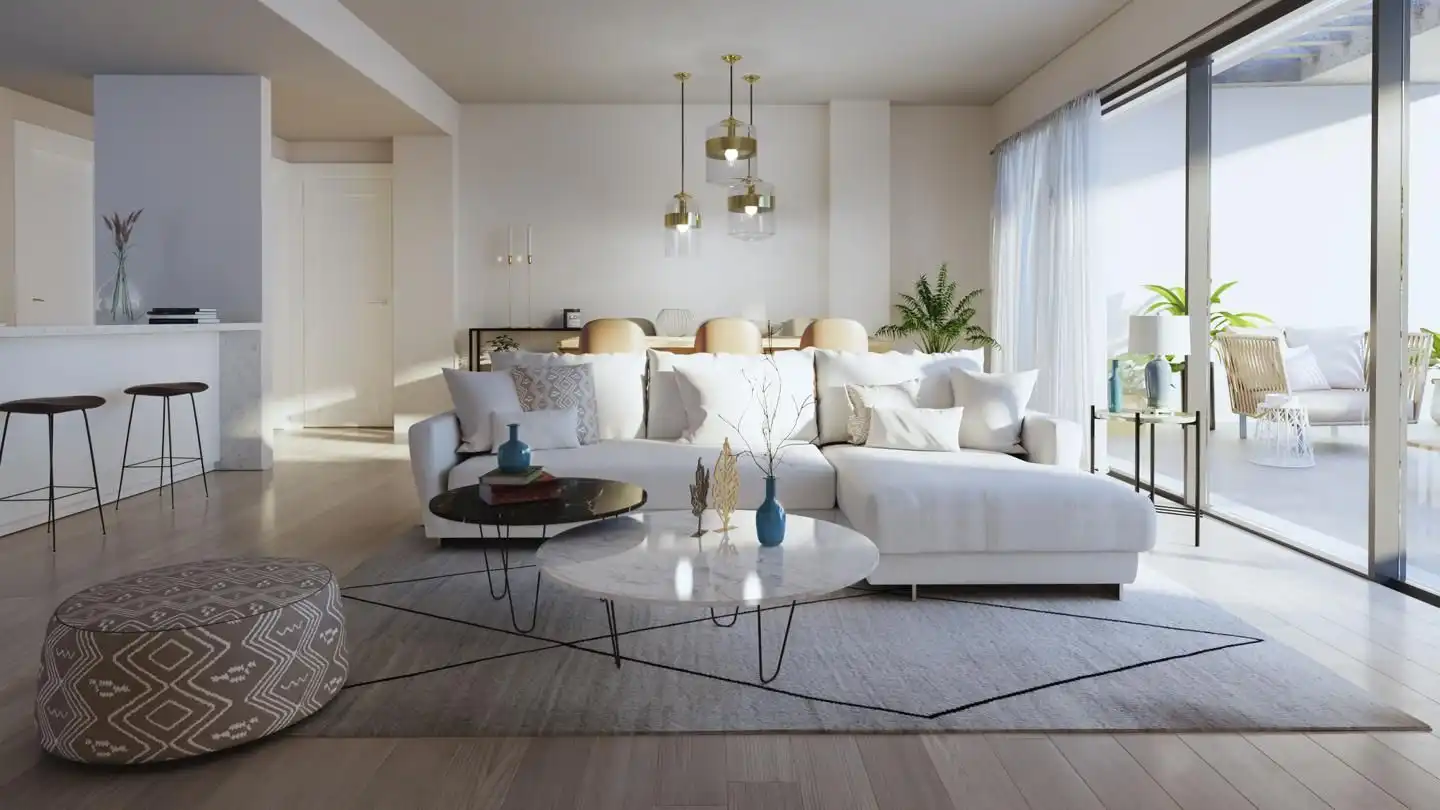 Appartement avec ascenseur à vendre à La Cala Mijas, imagen 4