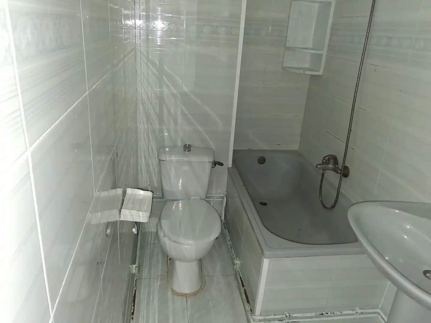 Bany de Pis en venda en Sabadell