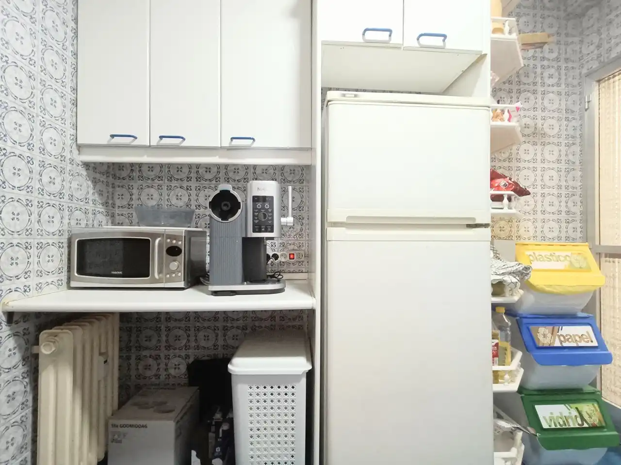 Appartement avec ascenseur à louer à CIUDAD DE BARCELONA, imagen 12