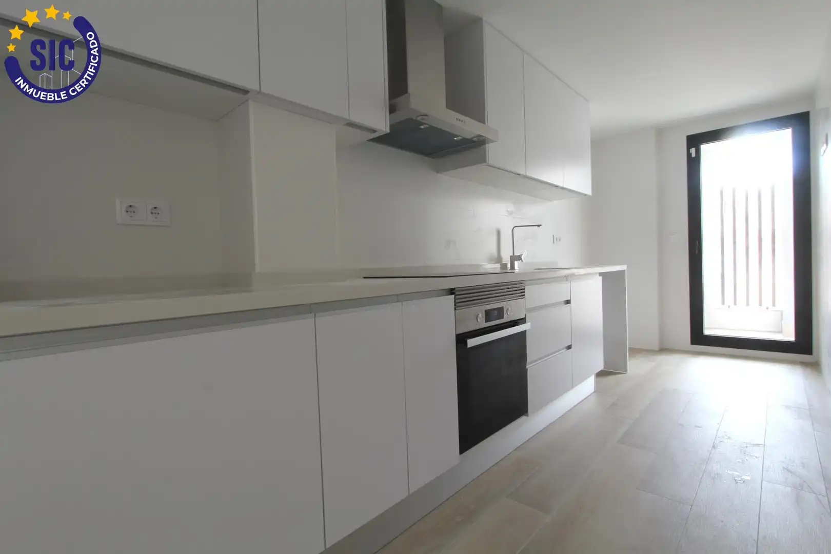 Cocina de Piso en venta en Paterna con Aire acondicionado, Calefacción y Terraza