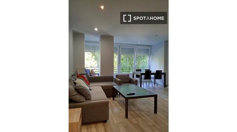 Photo 5 of Flat to share in Pilar, Madrid