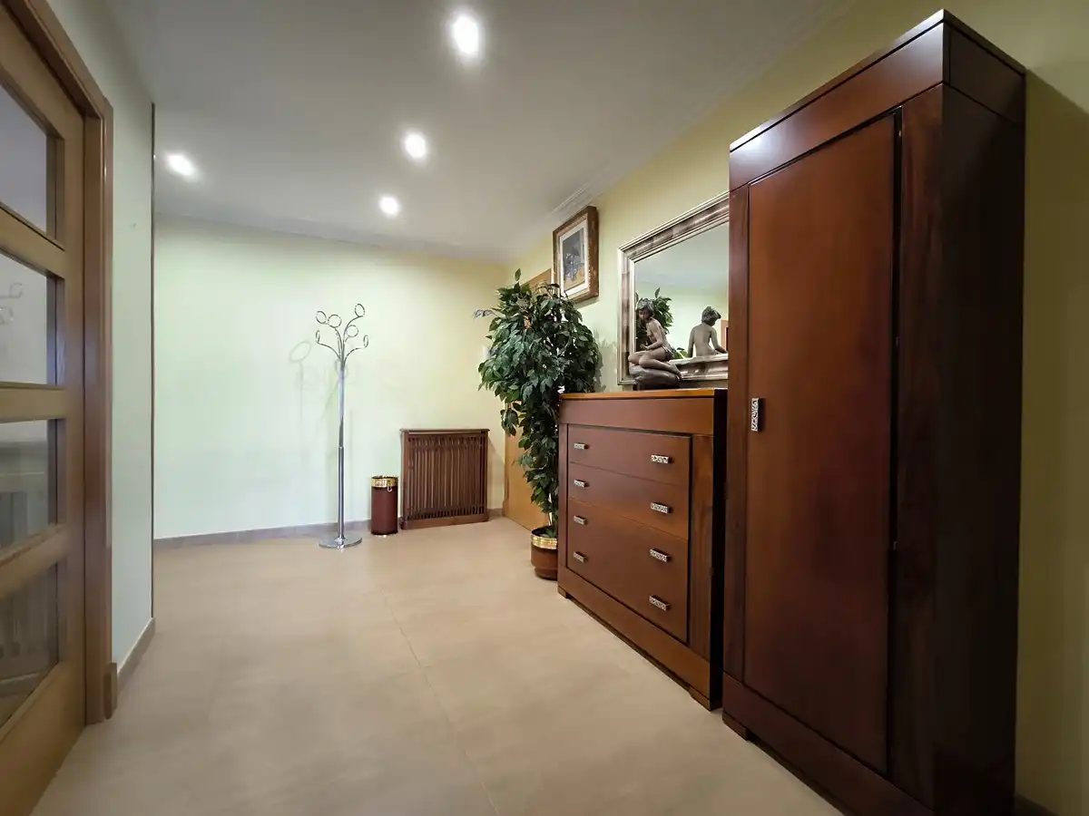 Habitación de Piso en venta en Vilagarcía de Arousa con Calefacción, Parquet y Amueblado