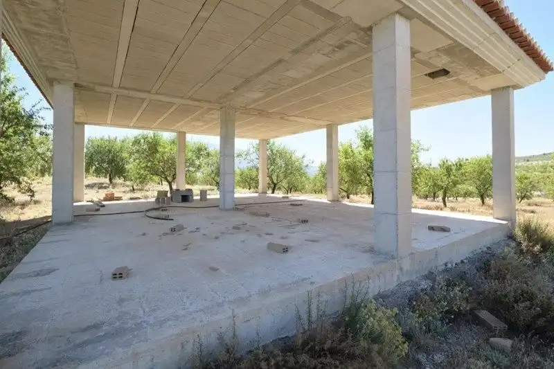 Terreny rústic en venda a Villamena, imagen 24
