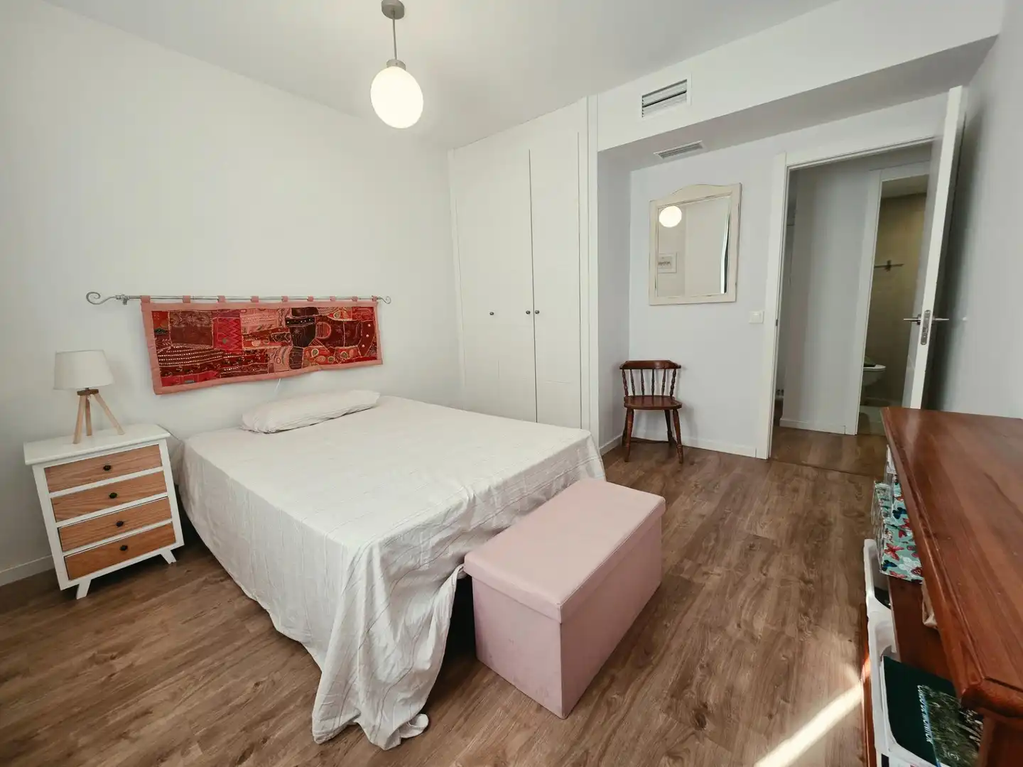 Piso con terraza en venta en Avenida DE EUROPA, imagen 36